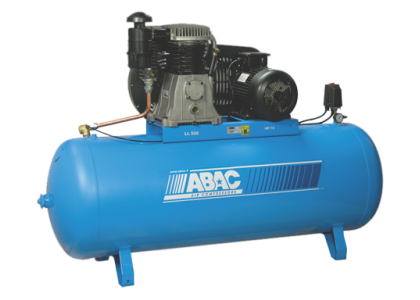 MÁY NÉN KHÍ ABAC B7000/BS/10T
