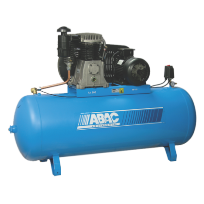 MÁY NÉN KHÍ ABAC B7000/BS/10T