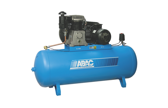 MÁY NÉN KHÍ ABAC B7000/BS/10T