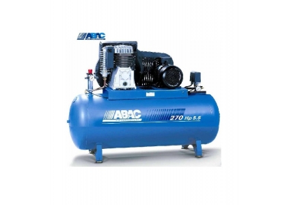 MÁY NÉN KHÍ ABAC B5900B/270CT