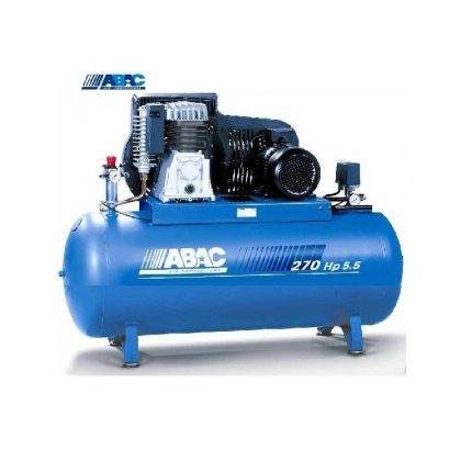 MÁY NÉN KHÍ ABAC B5900B/270CT