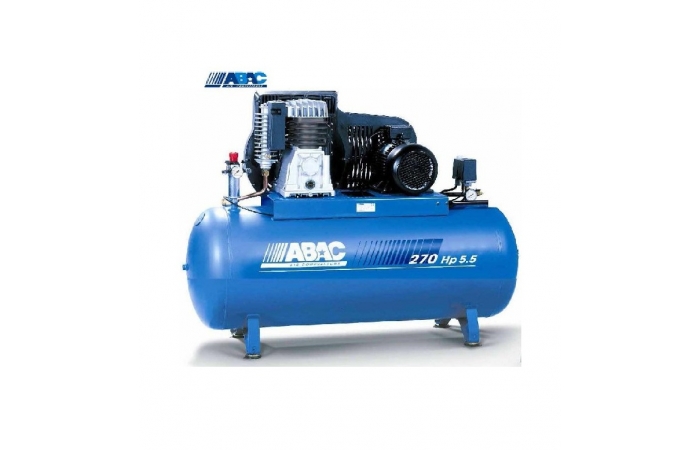 MÁY NÉN KHÍ ABAC B5900B/270CT