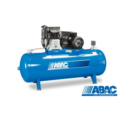 MÁY NÉN KHÍ ABAC B6000/270FT