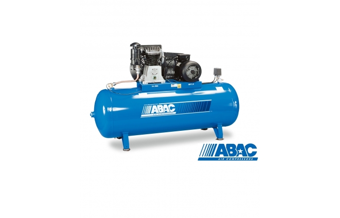 MÁY NÉN KHÍ ABAC B6000/270CT