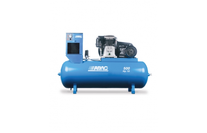 MÁY NÉN KHÍ ABAC B7900S/500FT