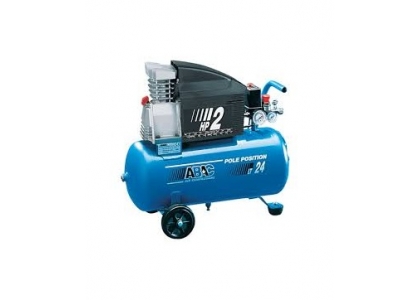MÁY NÉN KHÍ ABAC Pole position 221