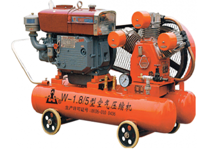 MÁY NÉN KHÍ KHAISON1,8/5