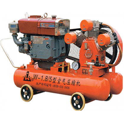 MÁY NÉN KHÍ KHAISON1,8/5