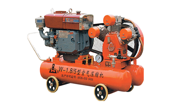 MÁY NÉN KHÍ KHAISON1,8/5