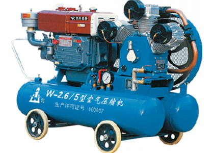 MÁY NÉN KHÍ KHAISON 2,6/5