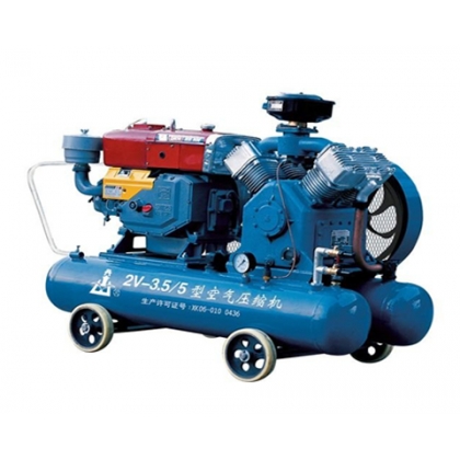 MÁY NÉN KHÍ KHAISON 3,5/5