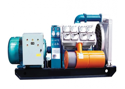 MÁY NÉN KHÍ KHAISON VF-13/7