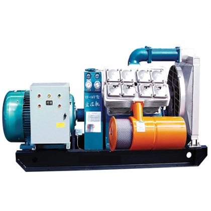 MÁY NÉN KHÍ KHAISON VF-13/7