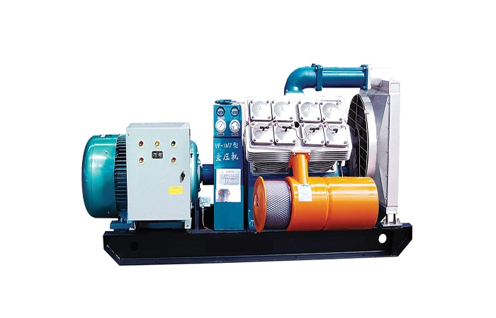 MÁY NÉN KHÍ KHAISON VF-13/7