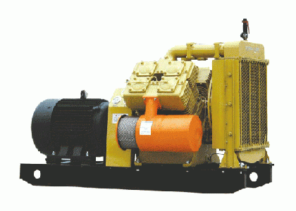 MÁY NÉN KHÍ KHAISON VF-7/7D