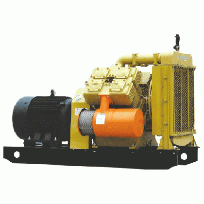 MÁY NÉN KHÍ KHAISON VF-7/7D