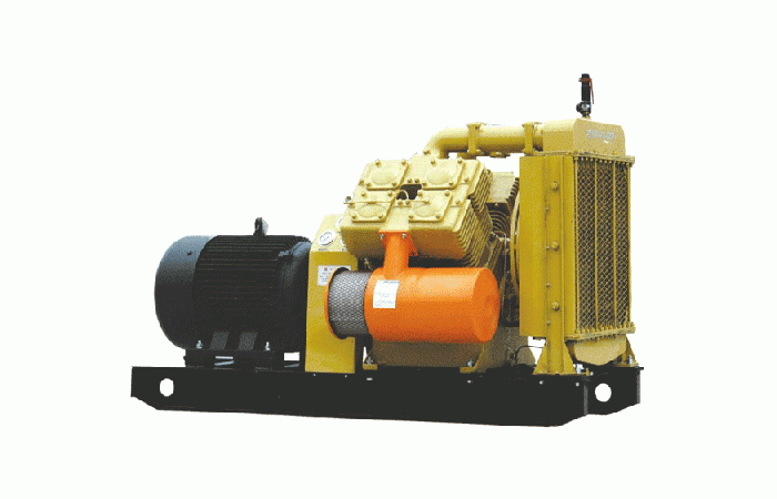 MÁY NÉN KHÍ KHAISON VF-7/7D