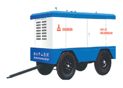 MÁY NÉN KHÍ KHAISON CVFY-7/7