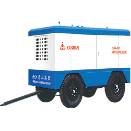 MÁY NÉN KHÍ KHAISON CVFY-10/7