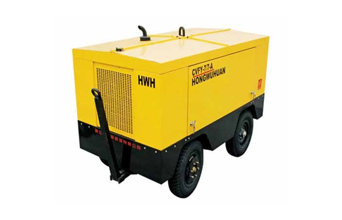 MÁY NÉN KHÍ KHAISON CVFY-13/7