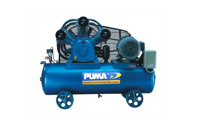MÁY NÉN KHÍ PUMA TK 15300