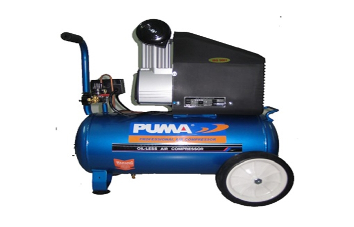 MÁY NÉN KHÍ PUMA XN2525