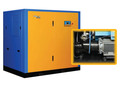 MÁY NÉN KHÍ TRỤC VÍT SL175D