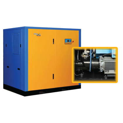 MÁY NÉN KHÍ TRỤC VÍT SL175D