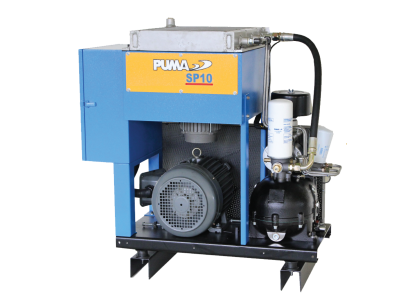 MÁY NÉN KHÍ TRỤC VÍT SL10