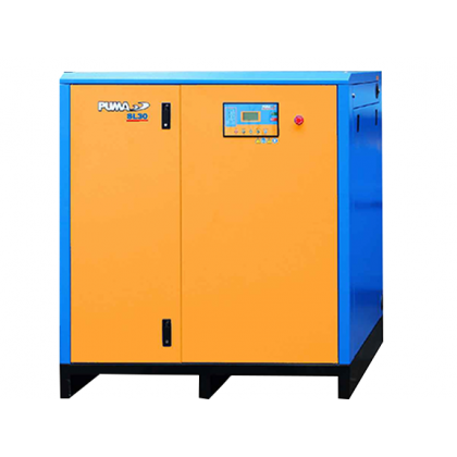 MÁY NÉN KHÍ TRỤC VÍT SL335D