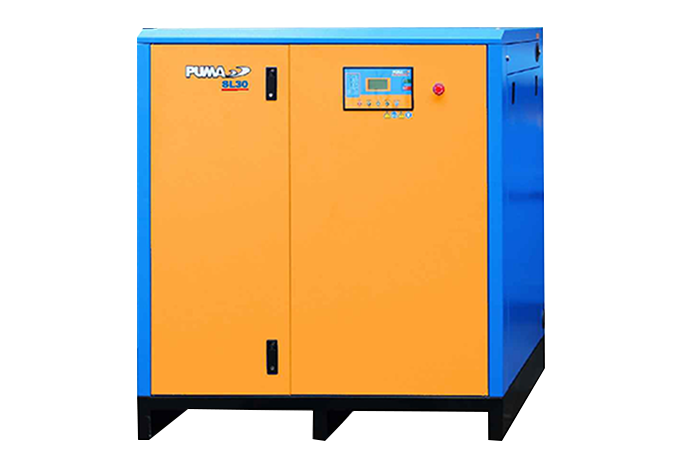 MÁY NÉN KHÍ TRỤC VÍT SL100D