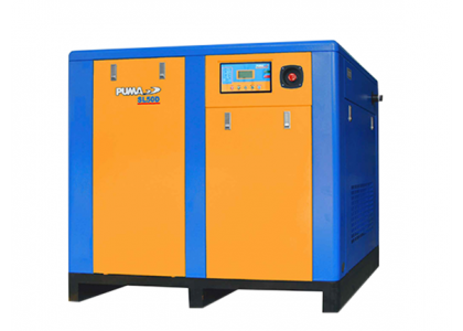 MÁY NÉN KHÍ TRỤC VÍT SL20