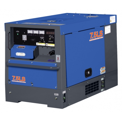 MÁY PHÁT ĐIỆN DENYO TLG-7,5LSK
