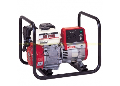 MÁY PHÁT ĐIỆN ELEMAX SH1900