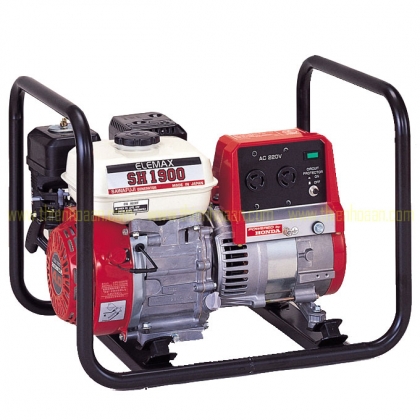 MÁY PHÁT ĐIỆN ELEMAX SH1900