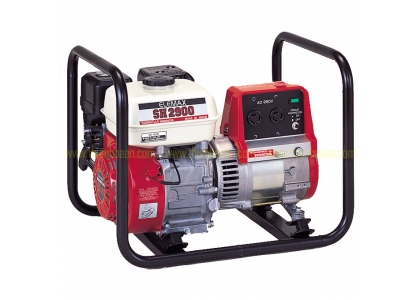 MÁY PHÁT ĐIỆN ELEMAX SH2900