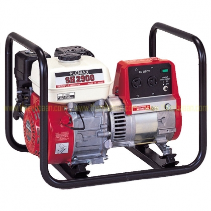 MÁY PHÁT ĐIỆN ELEMAX SH2900