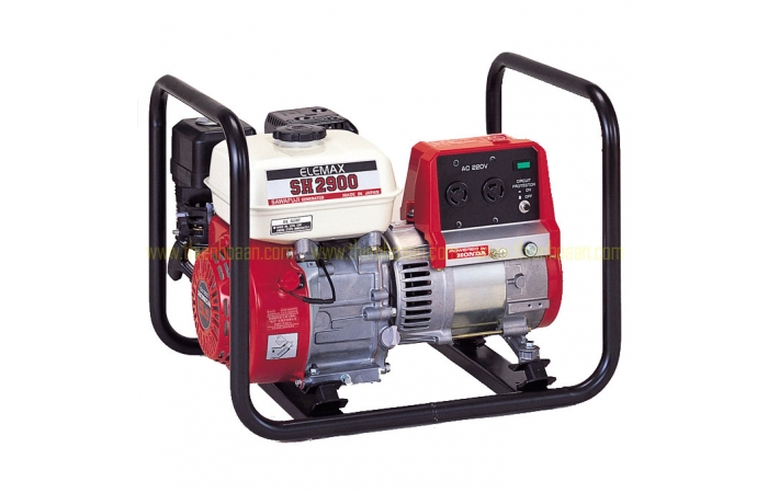 MÁY PHÁT ĐIỆN ELEMAX SH2900