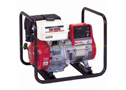 MÁY PHÁT ĐIỆN ELEMAX SH4000