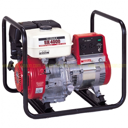MÁY PHÁT ĐIỆN ELEMAX SH4000