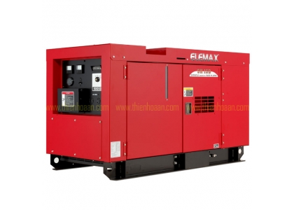 MÁY PHÁT ĐIỆN ELEMAX SH15D
