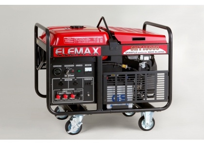 MÁY PHÁT ĐIỆN ELEMAX SHT15000