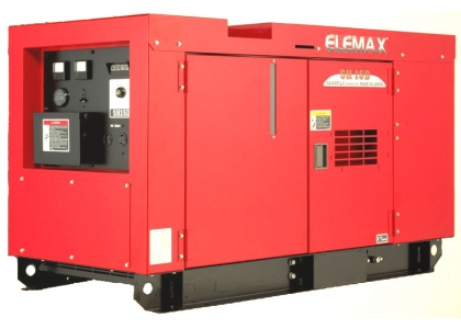 MÁY PHÁT ĐIỆN ELEMAX SHT15D