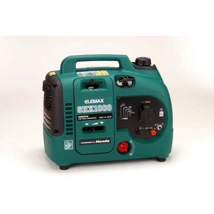 MÁY PHÁT ĐIỆN ELEMAX SHX1000