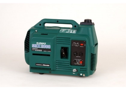 MÁY PHÁT ĐIỆN ELEMAX SHX2000