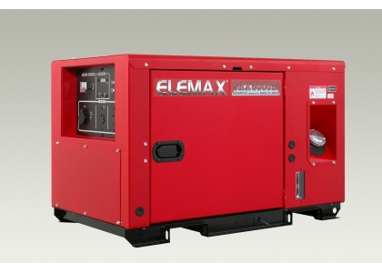 MÁY PHÁT ĐIỆN ELEMAX SHX8000Di