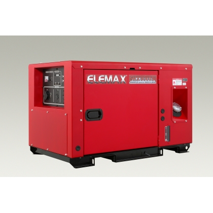 MÁY PHÁT ĐIỆN ELEMAX SHX8000Di