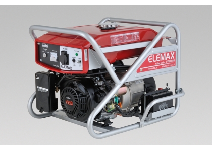 MÁY PHÁT ĐIỆN ELEMAX SV3300(S)