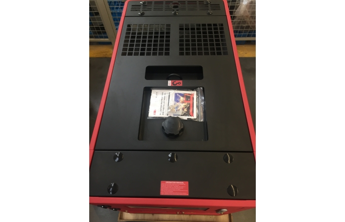 MÁY PHÁT ĐIỆN KOOP KDF12000Q