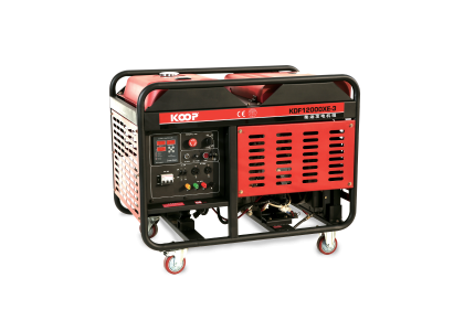 MÁY PHÁT ĐIỆN KOOP KDF12000XE